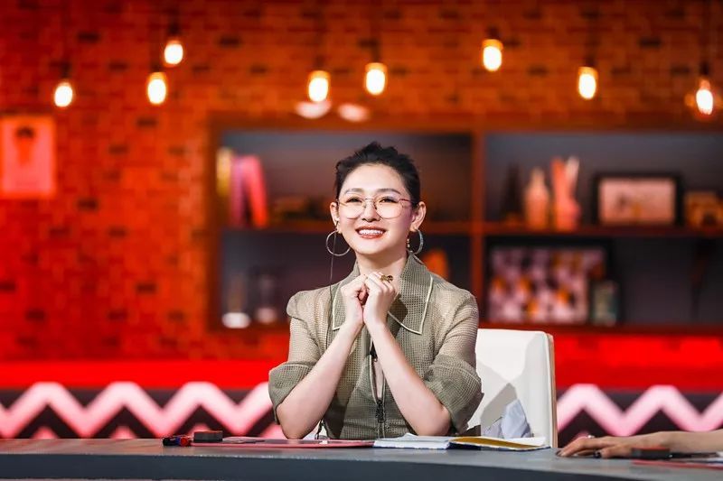 杨明鑫,朱云慧喜提"恨铁不成钢"大奖 大s表示坚决不"暗恋"