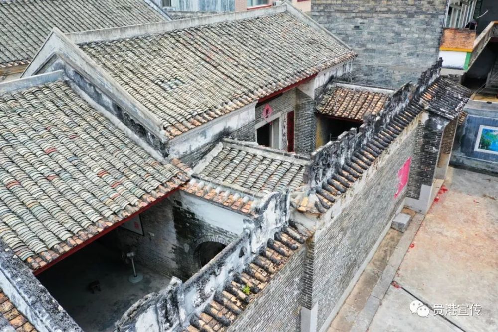 贵港这两个村入选第三批中国少数民族特色村寨 是你家乡吗 腾讯新闻