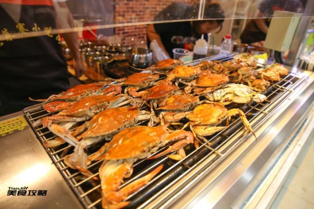 红桥凯莱赛夜市回归营业到0点