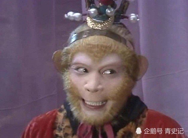 孙悟空|西游记中，比筋斗云更快的是什么？八戒一出手孙悟空懵了