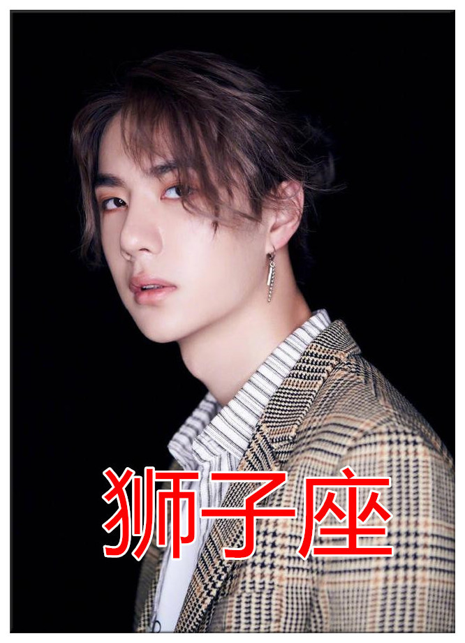 "陈情男孩"星座:肖战天秤,温宁巨蟹,谁的星座和你最配?