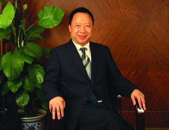 st升达纷争 实控人江昌政:从富豪到"老赖"