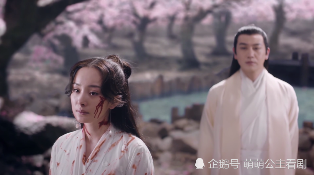 白浅真的爱夜华吗?白浅三次生死关头,想的男人都是他!