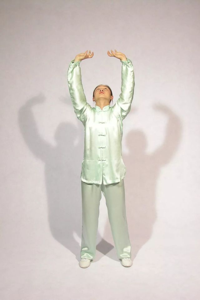 健身气功61五禽戏虎戏内涵浅析