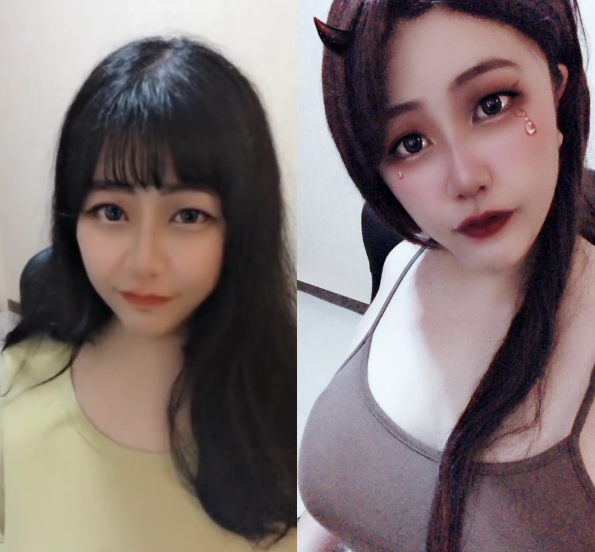 乔碧萝惨了!虎牙发出千万违约金,直言自己被晴子害惨!