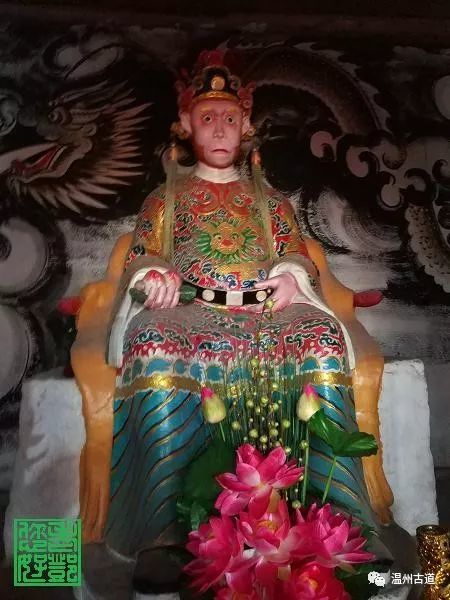 楠溪多少悟空寺 都随乡愁烟雨中 你去过几座 腾讯新闻