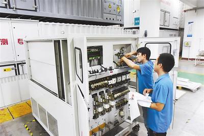 93家现代企业是如何集聚的