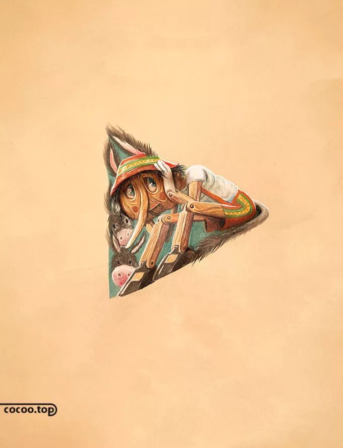 广告创意联想技巧遐想