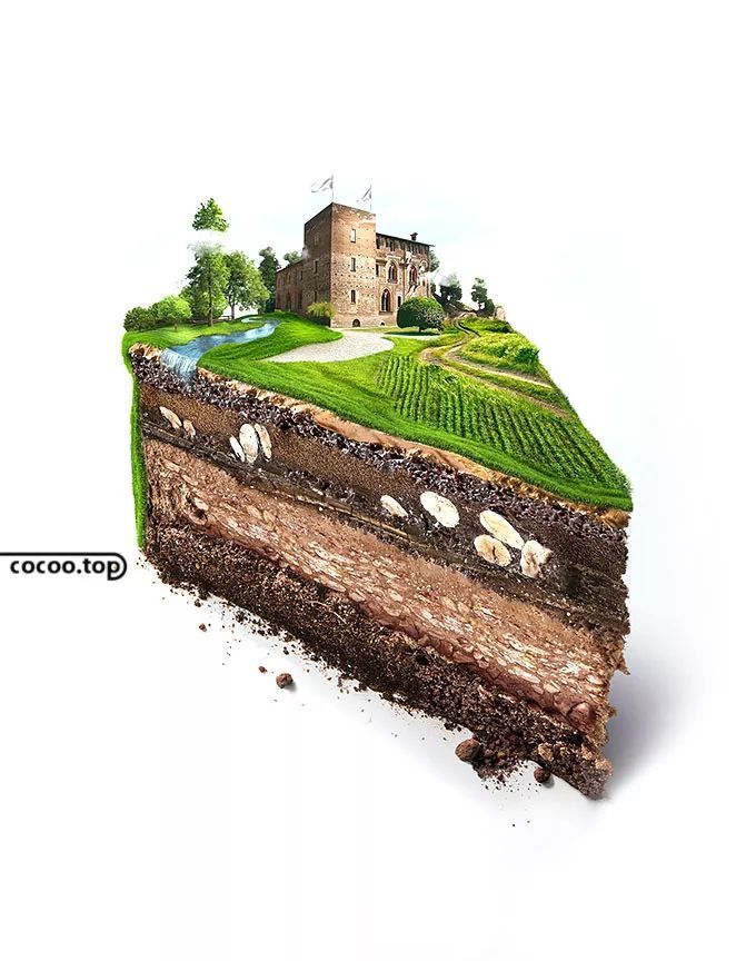 广告创意联想技巧遐想