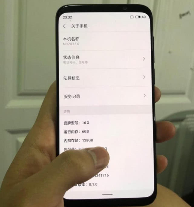 千元神机排行_被人“忽视”的千元神机,配置十分均衡,售价仅1199元
