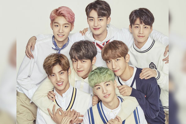 producex101宋宥彬金国宪组合myteen宣布解散