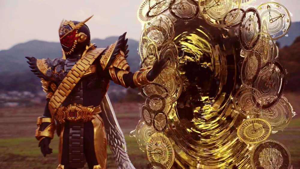 三.平成终极皮套大战