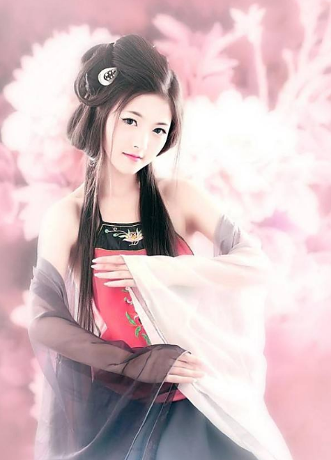 心理测试:你喜欢哪件古装,测你婚后在婆家是小姐还是丫鬟!