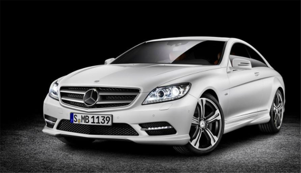 大家怎么看待奔驰cl80这款车呢?落地价是多少呢?一起来看看