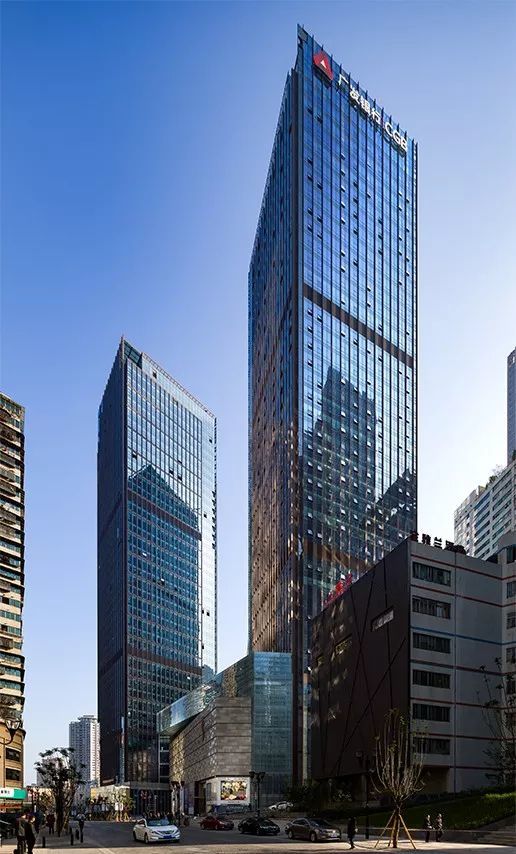 到重庆除了洪崖洞这十个地标更值得你期待