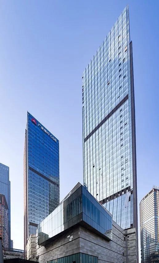 到重庆除了洪崖洞这十个地标更值得你期待