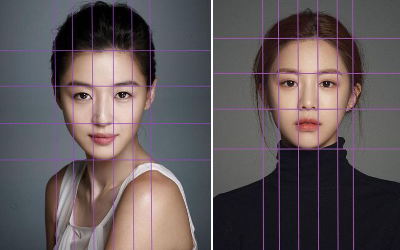 曾因太丑被霸凌 韩国18线女模整成全智贤后爆红