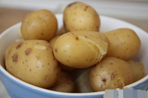 吃土豆可以减肥吗?该怎么减肥?道理其实很简单!
