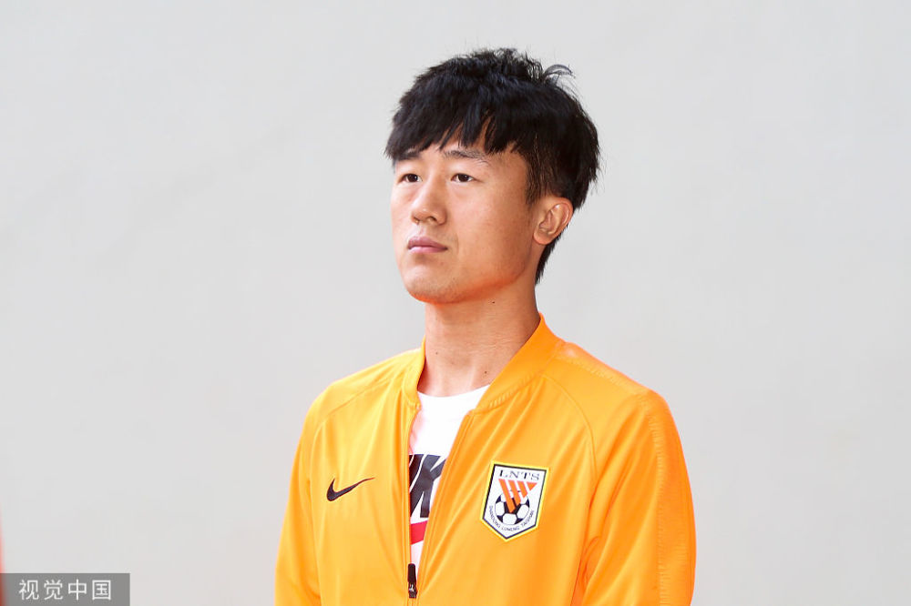 刘洋除了失误,还能帮鲁能干什么?