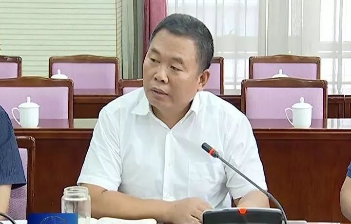 丰南区召开"散乱污"企业整治"回头看"专项行动调度会议