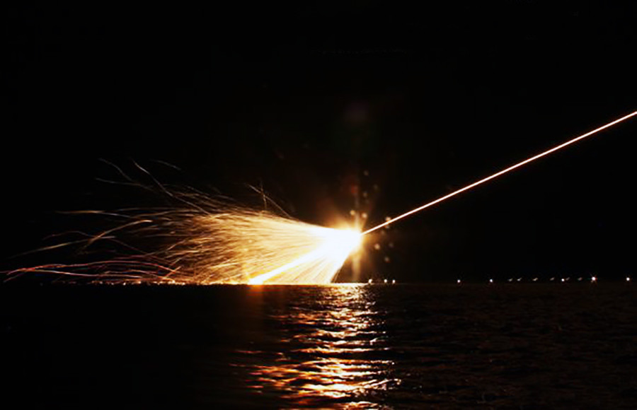 美国成功完成首次洲际反舰导弹打击试验_图1-1