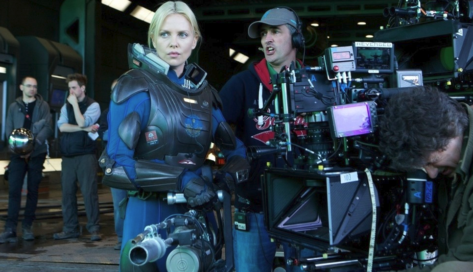 《异形》纪录片十月来袭 导演原创手稿将曝光