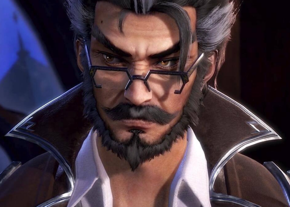 斗罗大陆:弗兰德阻止大师劝说唐三,唐三已被看穿,弗兰德很明智