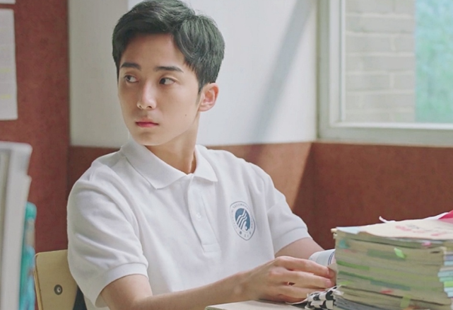 x玖少年团爆红?他因《小欢喜》走进荧幕,没想到是科班出身