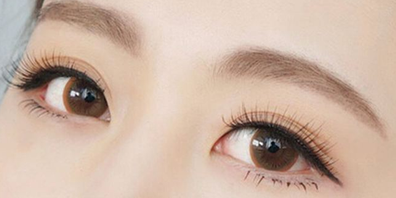 眉毛到底多重要 简单几张图告诉你 女人有没有眉毛差别真心很大