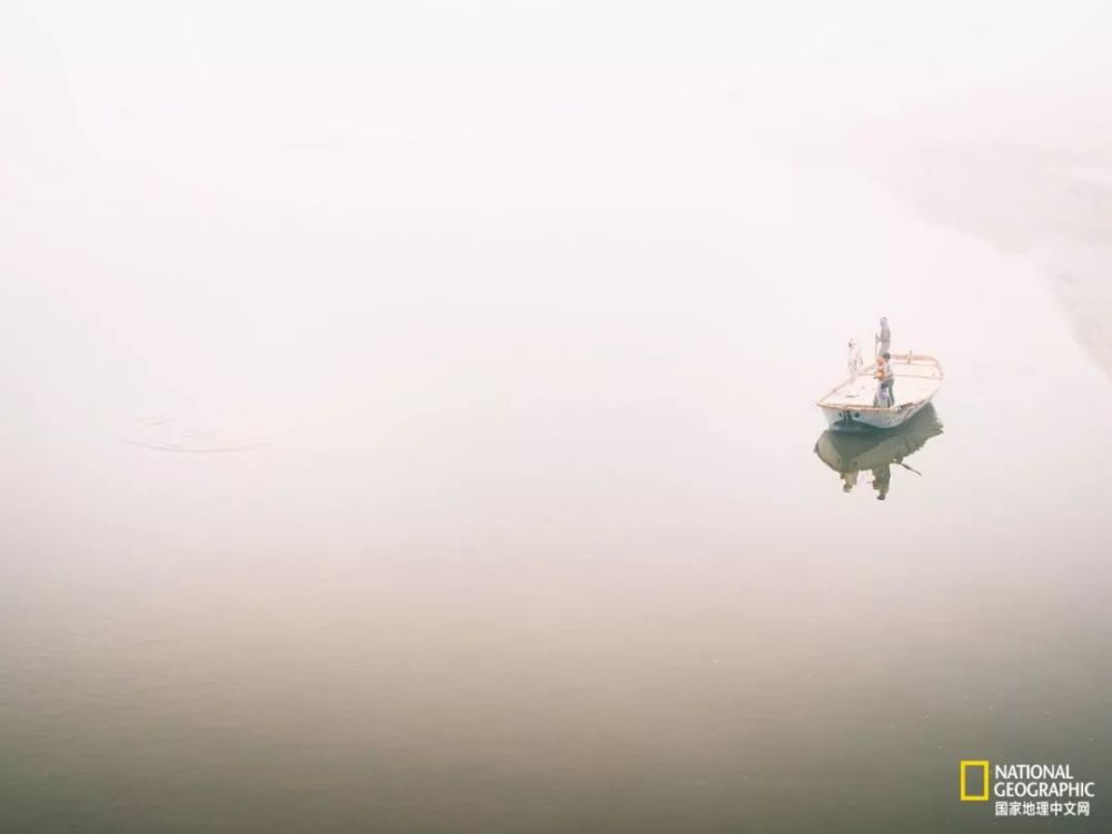 印度|印度，无人能渡