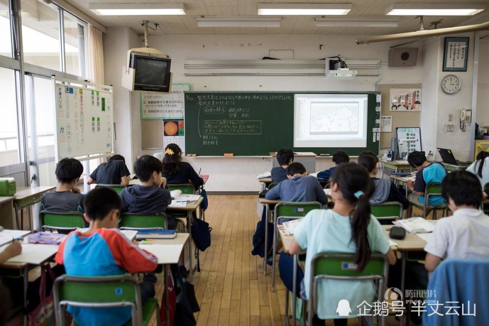 日本有学区房吗?