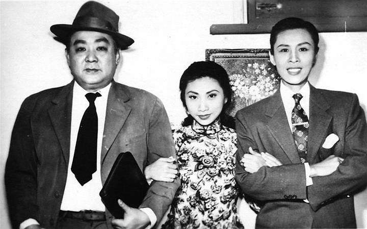 91岁粤剧名伶意外跌伤无法大办生日宴与任剑辉组合成经典绝唱