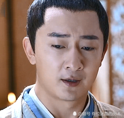 还记得《花千骨》中的笙箫默吗?看到剧外的他,帅到高攀不起!