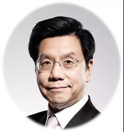 李开复确认出席2019waic