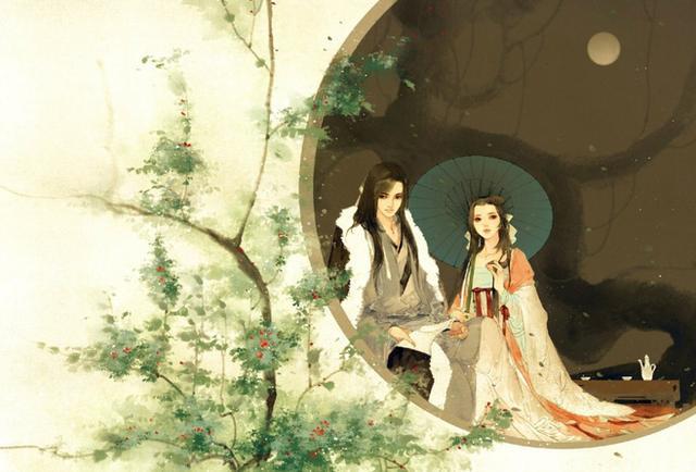 温超超|相遇又错过，这三首诗让我们明白：有一种情感叫情深缘浅