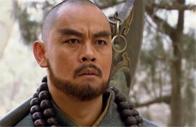 这还要先从鲁智深说起,早在他还没落草之时,二龙山还在邓龙的带领下
