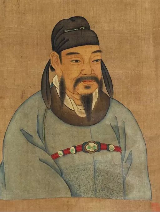 其实这个是李白