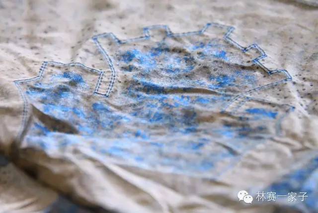 伊丽莎白.林赛|“长城床罩”制作者的故事