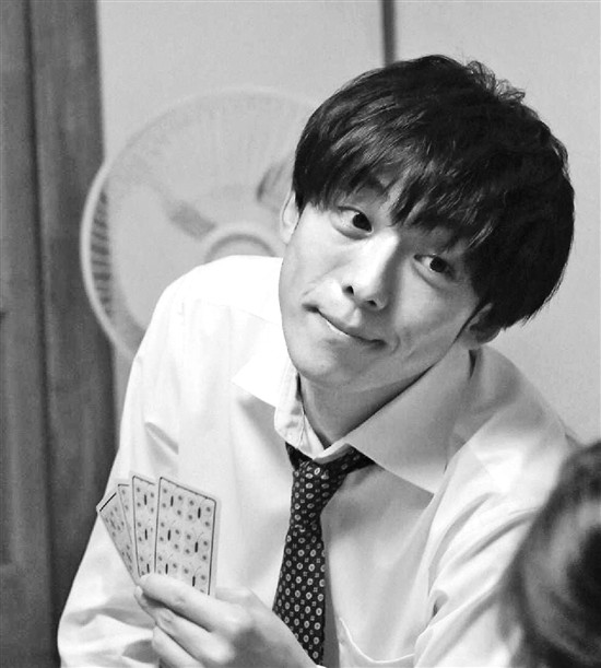 直男为什么不能好好说话