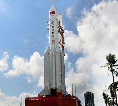 你真的了解中国的火箭吗