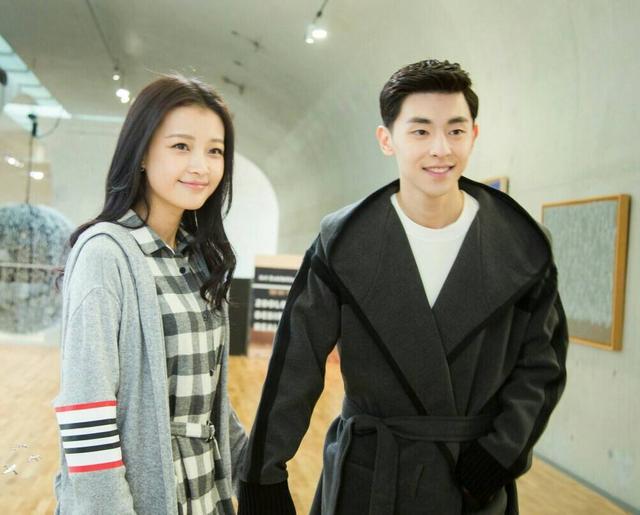 26岁的董子健 身家至少1 62亿 难怪孙怡23岁为他生孩子