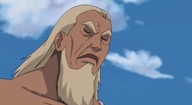 火影忍者:影级实力究竟多强?其实根本无法定位!