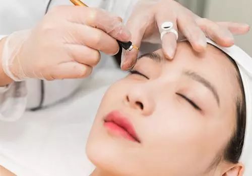 1次就get的永久美貌 裸妆颜霸的秘密 腾讯新闻