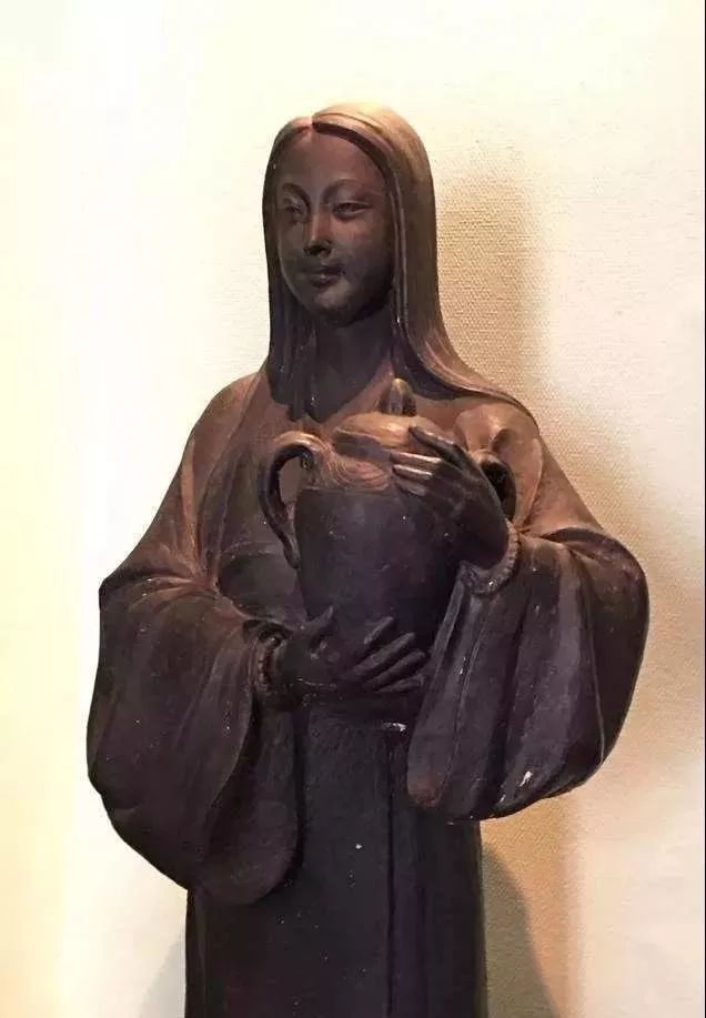 人人都知道杜康女酒神仪狄为何却鲜为人知