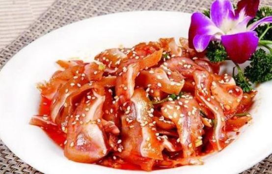 猪肉涨到吃不起了 不如吃它 蛋白质是猪肉的3倍 才4元1斤