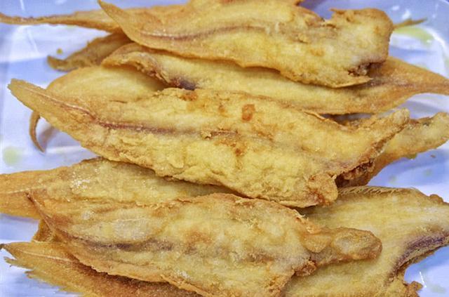 万能炸鱼秘方!香酥嫩鲜回味无穷