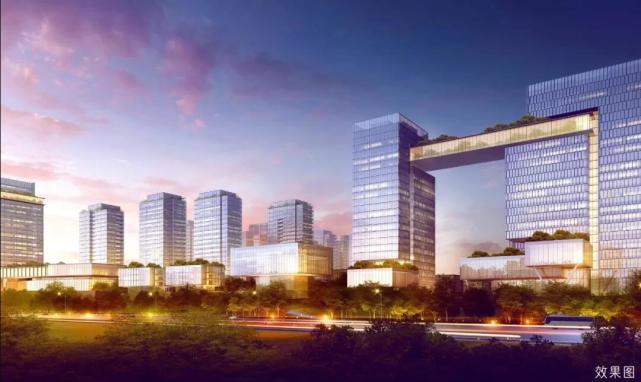 2019亚洲10大超级豪宅排行榜发布 融创曲江印排名第8