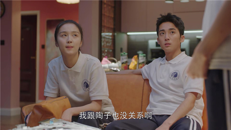 《小欢喜》:最后和陶子怎样了?季杨杨说过的话,早已注定了结局