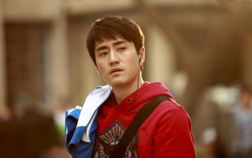 杨玏|33岁的杨玏和父亲出演三十而已，演员不是唯一的标签