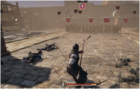 好玩游戏推荐|Switch好玩的双人游戏盘点（冷门玩家推荐）